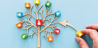 Разведка и кадровые решения