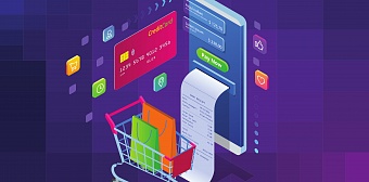 Управление рисками товарных потерь торговой сети, оснащённой кассами самообслуживания 