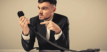 Как поступить, если уволившийся сотрудник не вернул имущество компании?