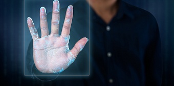 Биометрия в офисах: что нужно знать о внедрении таких систем 