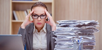 Что делать, если поставщик не передал УПД? 