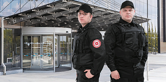 Мастер-класс по повышению качества контроля охранных услуг от ГК «Император»