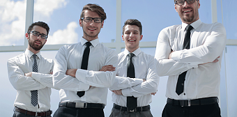 Кадры – решают! Все?