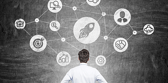 ТЕМА НОМЕРА: Безопасность предприятия, как бизнес-процесс