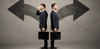 ЕСТЬ РЕШЕНИЕ: КОРПОРАТИВНЫЕ СТАНДАРТЫ УПРАВЛЕНИЯ РИСКАМИ  КОНФЛИКТА ИНТЕРЕСОВ