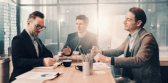 Обратная связь от клиента как метод оценки эффективности сотрудника