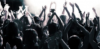 Валидация концепции безопасности при проведении массовых мероприятий