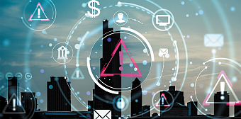 Киберугрозы для офлайн-бизнеса: почему физическая безопасность больше не автономна