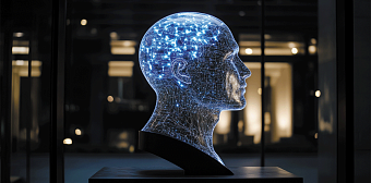 Искусственный интеллект как незаменимый помощник в принятии человеческих решений в корпоративной безопасности