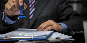 Типовые схемы мошеннических действий