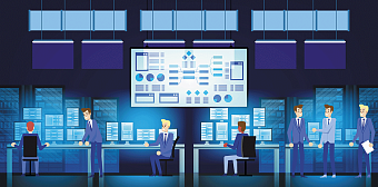 Как создать и поддерживать эффективный SOC