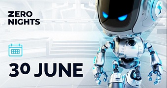 Первые утвержденные доклады ZeroNights 2021