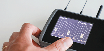 ИНСТРУМЕНТЫ БЕЗОПАСНОСТИ: Специальные технические средства, предназначенные для негласного получения информации и методы, используемые для их выявления и поиска на режимных объектах