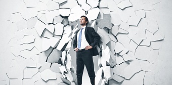 Контроль доступа на объектах с требованиями повышенной надежности