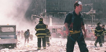 Двадцать лет спустя