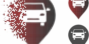 Система защиты автомобиля от GPS-трекеров