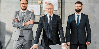 Новый стандарт ISO 37003 