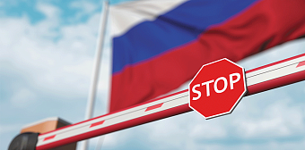 ТЕМА НОМЕРА: Санкционное «минное поле»: техника безопасности для бизнеса