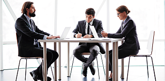 ФИЛОСОФИЯ ЗАЩИТЫ: Медиатор в компании ‒ невидимая сила, которая удерживает бизнес от распада