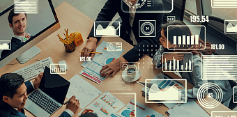 Важное место безопасности в экосистеме цифрового доверия