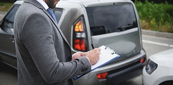 Корпоративный транспорт. Необходимость или роскошь?