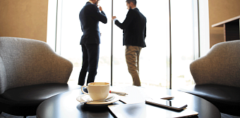 ФИЛОСОФИЯ ЗАЩИТЫ: Финансовая безопасность компании: почему она начинается с разговора в кабинете директора?