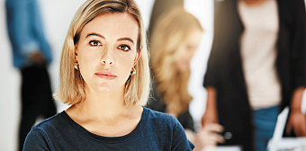 МОШЕННИК – ЖЕНЩИНА: СПЕЦИФИКА ПРОВЕДЕНИЯ РАССЛЕДОВАНИЯ