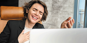 Эмоциональный взлом: почему доверчивость становится главной уязвимостью бизнеса