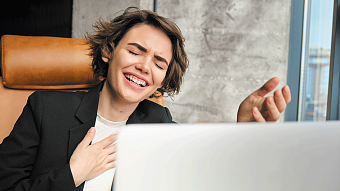 Эмоциональный взлом: почему доверчивость становится главной уязвимостью бизнеса