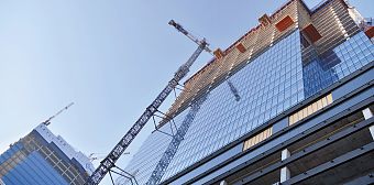 Современные тенденции в управлении рисками инвестиционно-строительных проектов