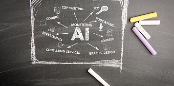 Ключевые элементы политики использования ИИ в компании