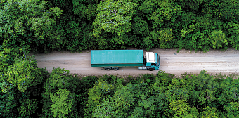 ИНСТРУМЕНТЫ БЕЗОПАСНОСТИ: GPS-трекеры в грузоперевозках: как преступники крадут грузы и как защитить фуры