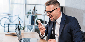 Вышел в свет мартовский номер журнала для генеральных директоров и собственников компаний "Безопасность компании"