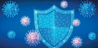 Уроки пандемии. Чему научил ЧОПы 2020 год? Михаил Аксенов, начальник охраны объектов ГК РСТБ