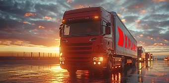 Как цифровая платформа xPLANET помогает участникам перевозок управлять рисками